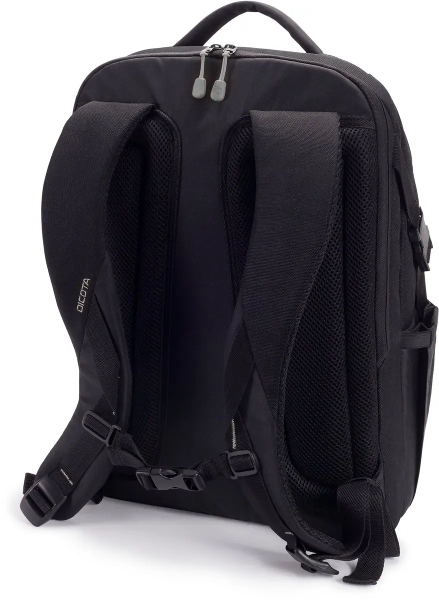 Dicota D30675 Rugzak 15.6 inch - Zwart