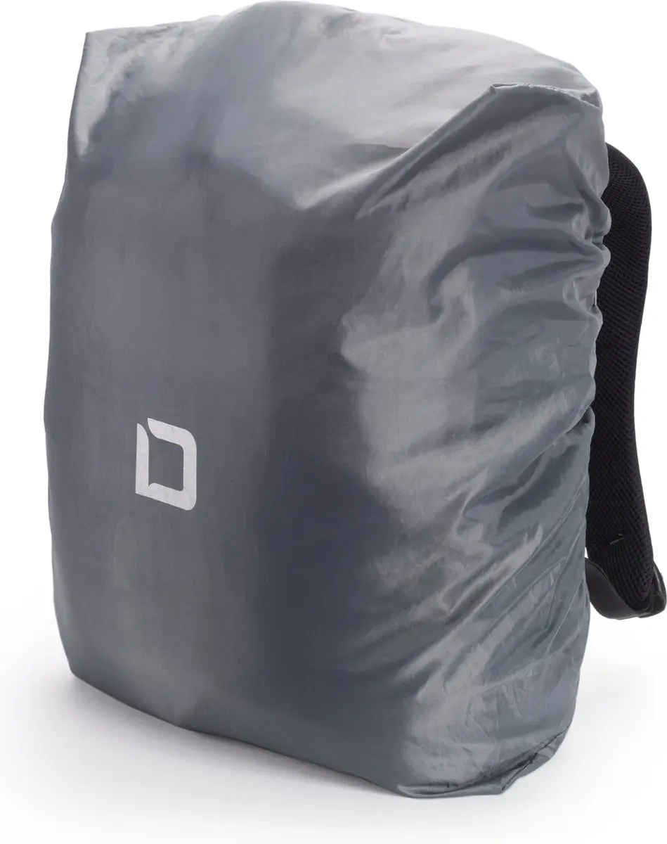Dicota D30675 Rugzak 15.6 inch - Zwart