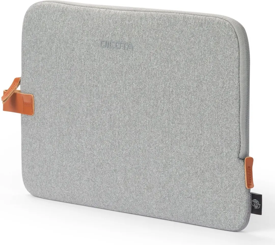 Dicota Skin URBAN D31751-RPET Notebookhoes - 33cm - Zwart