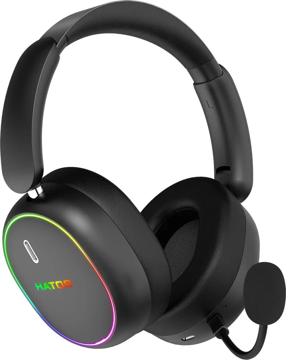 HATOR Phoenix 2 ESH40 Gaming Headset