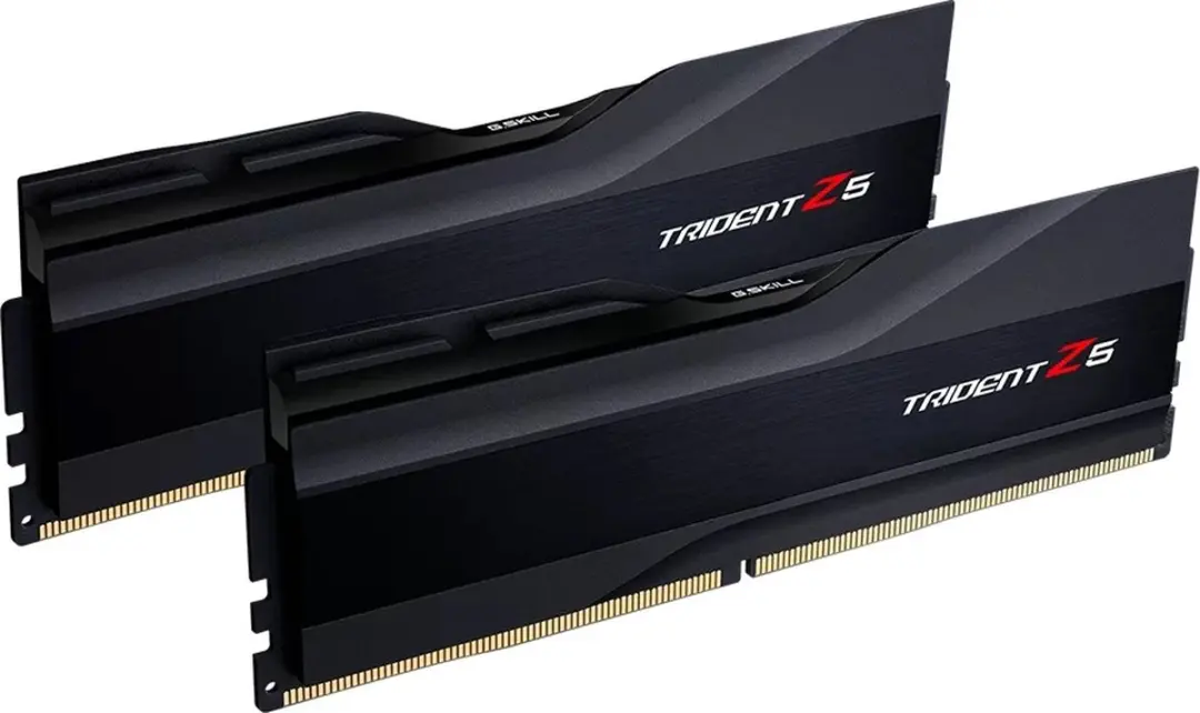 G.Skill Trident Z5 F5-6000J3238G32GX2-TZ5K DDR5 Geheugen