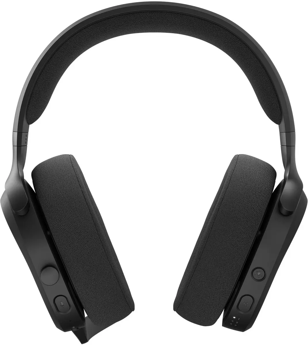 Fractal Design Scape Dark FD-HS-SCA1-01 Headset - Draadloos - Zwart
