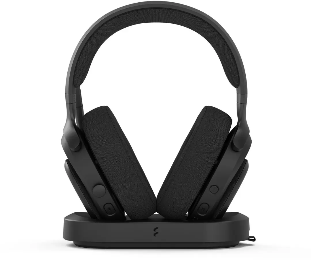 Fractal Design Scape Dark FD-HS-SCA1-01 Headset