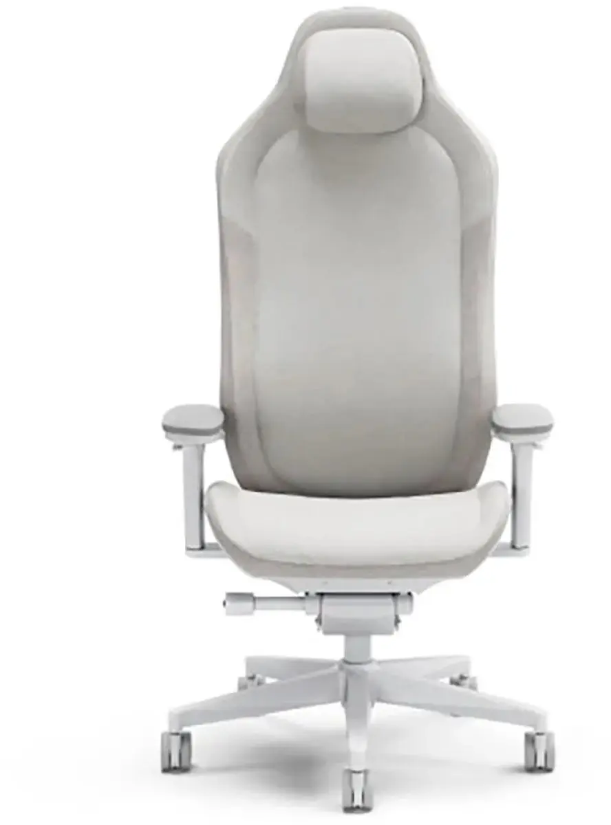 Fractal Design Refine Fabric Light FD-CH-RE1F-02 - Wit