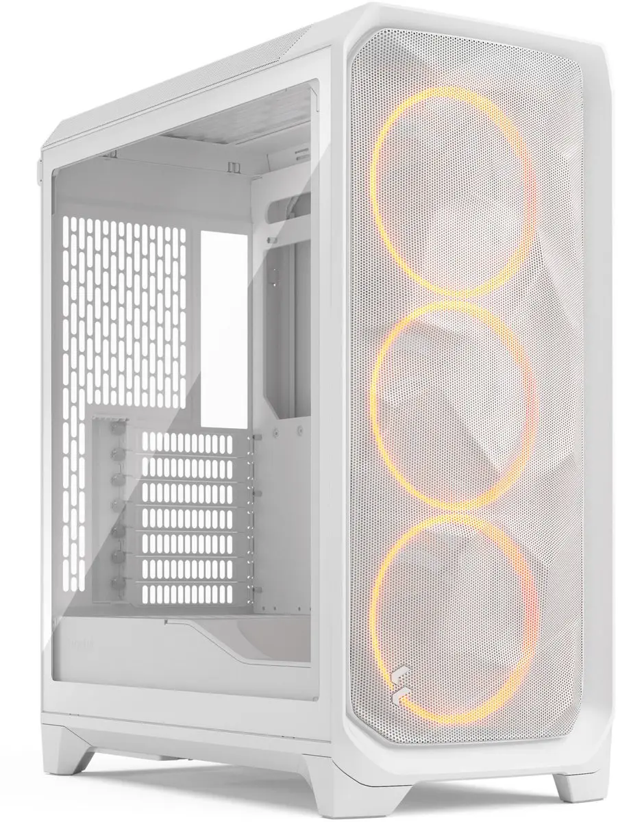 Fractal Design FD-C-MES3A-07 Meshify C Behuizing