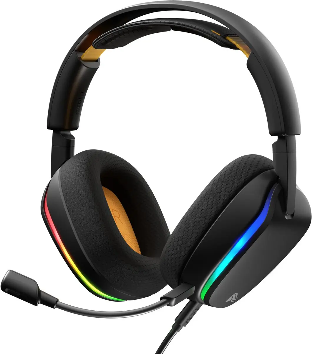 Glorious Gaming GHS Eternal RGB Headset