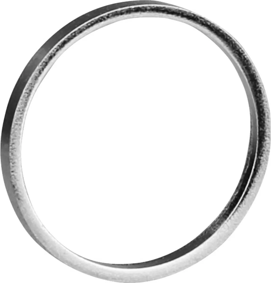 Makita A-85248 Reduceerring 22,23mm - Metaal