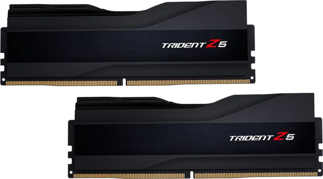 G.Skill Trident Z F5-6400J3239G16GX2-TZ5K DDR5 32GB (2x16GB)