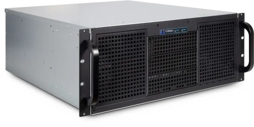 Inter-Tech 4U 40248 Rack
