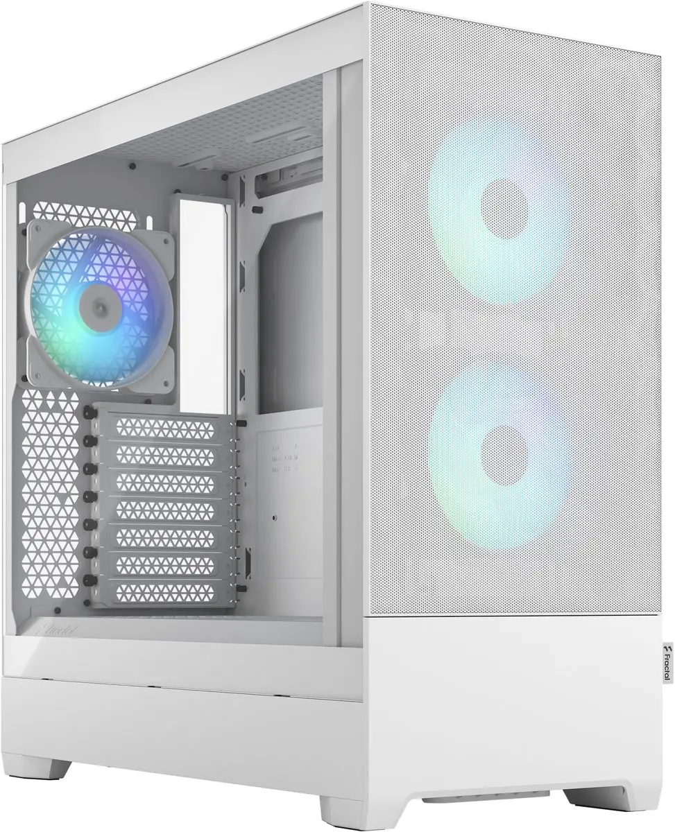 Fractal Design Pop Air ATX Semi-tower