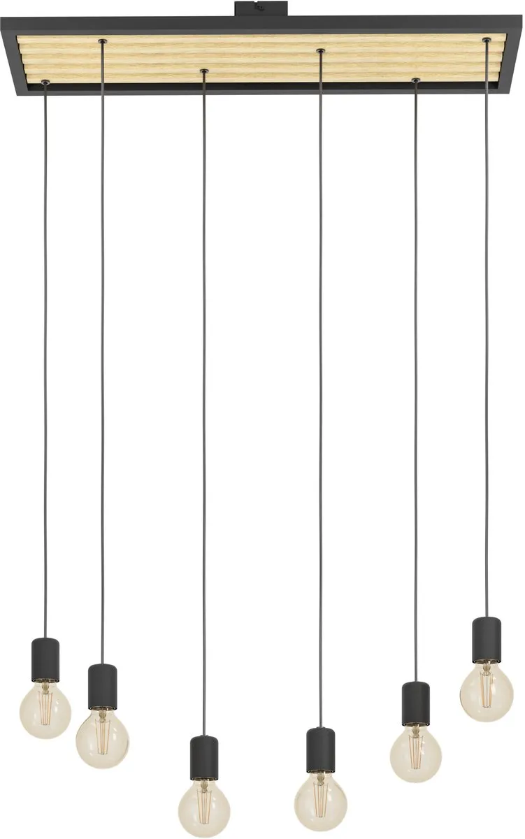 Eglo Consett Hanglamp E27