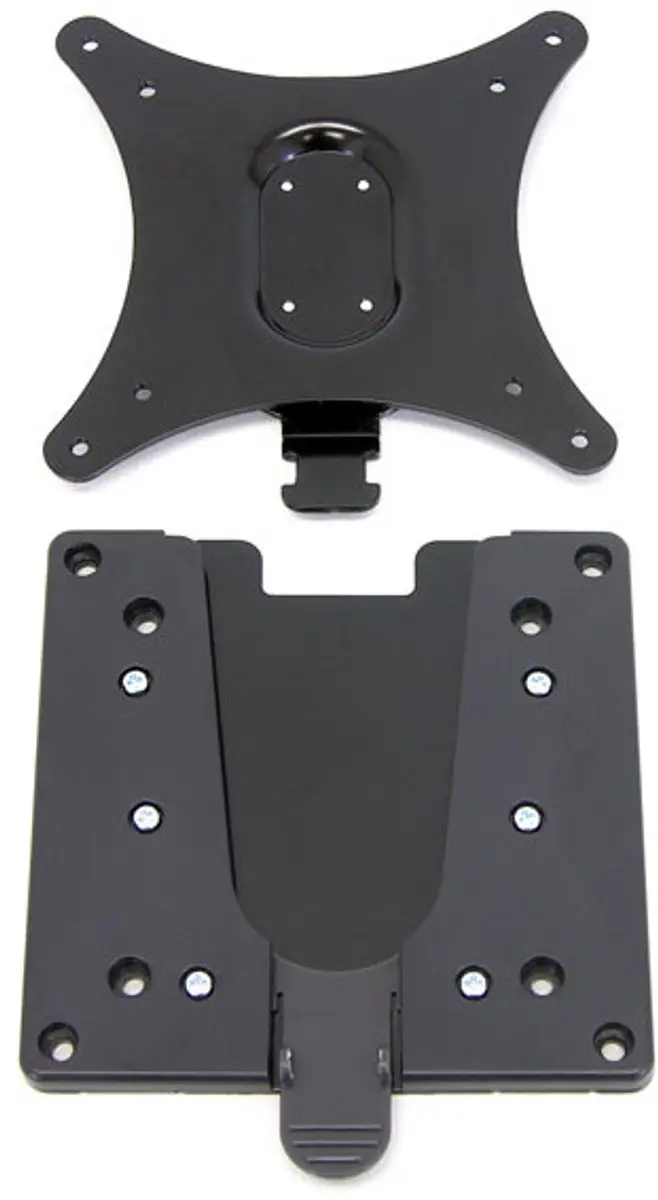 Ergotron 60-589-060 Quick Release LCD Bracket