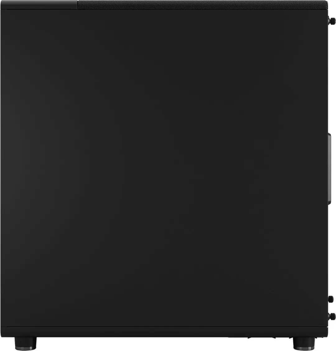 Fractal Design North Momentum Edition Midi Tower - Zwart