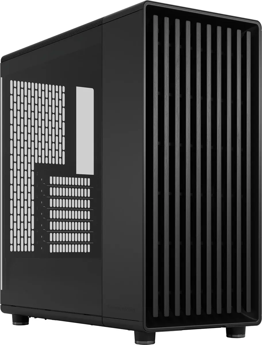 Fractal Design North Momentum Edition Midi Tower
