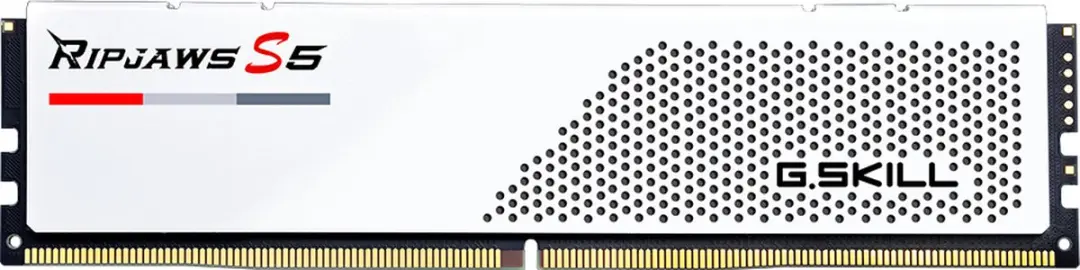 G.Skill DDR5 32GB PC6000 CL30 Kit F5-6000J3040F16GX2-RS5W