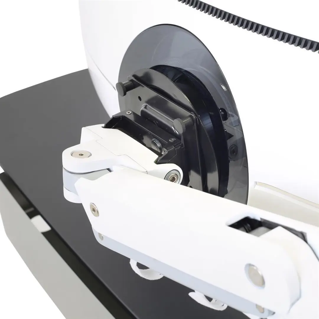 Ergotron 98-540-216 Schermhouder - 49-124.5" - Wit/Zwart - afbeelding 6 van 6