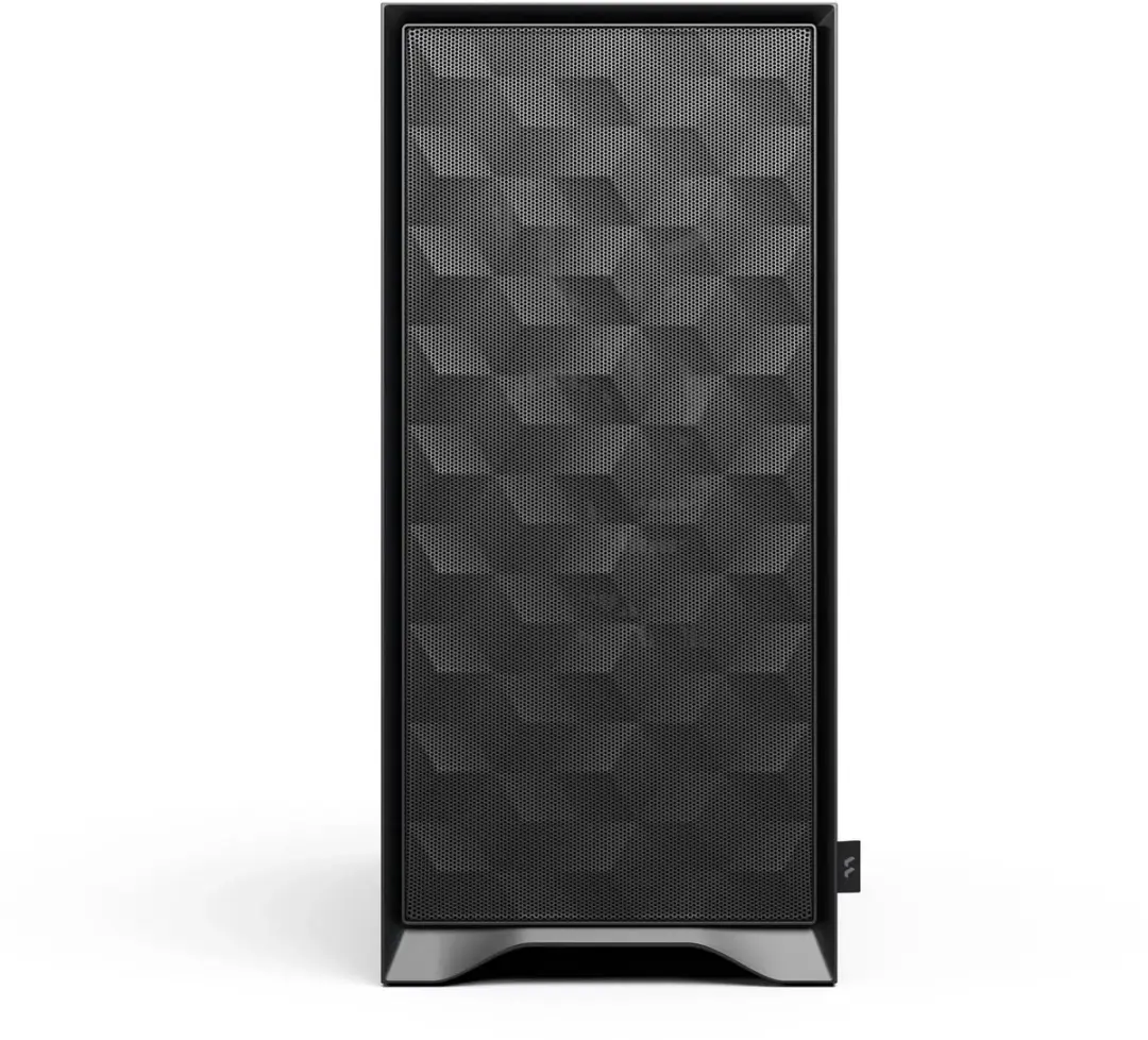 Fractal Design Pop! 2 Air Midi Tower - Zwart