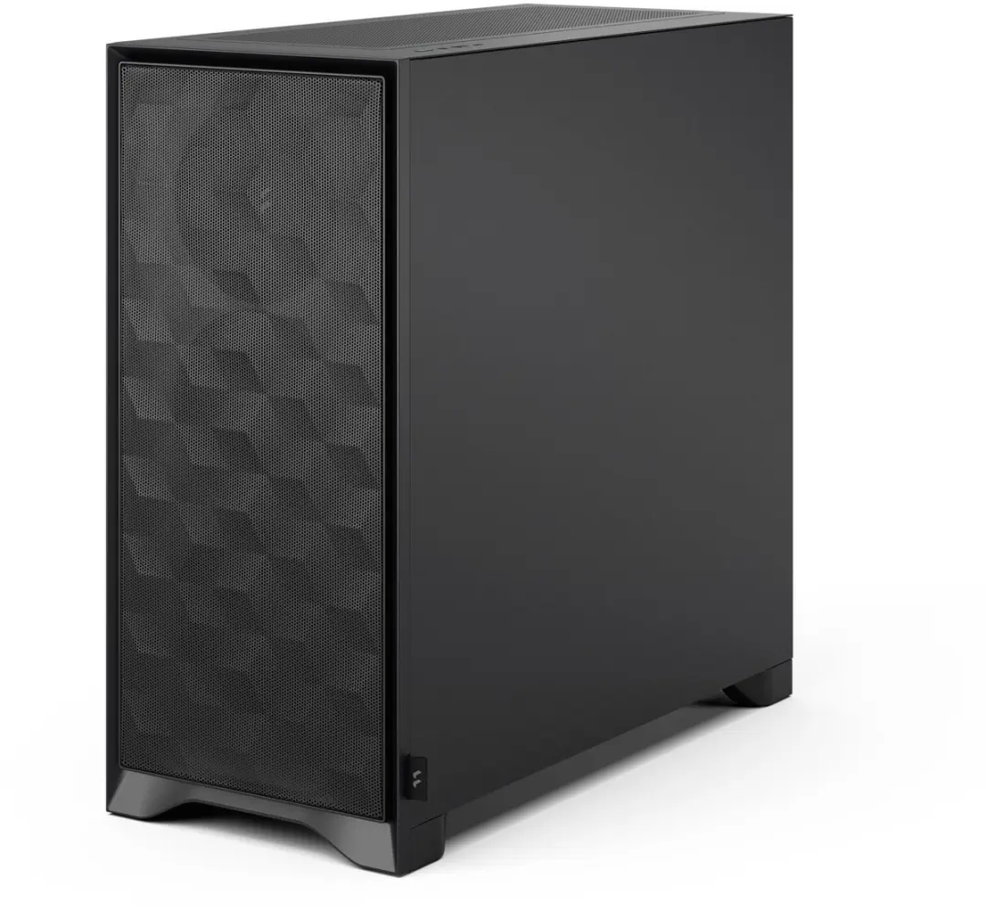 Fractal Design Pop! 2 Air Midi Tower - Zwart