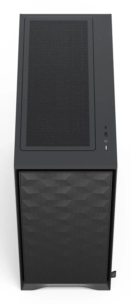 Fractal Design Pop! 2 Air Midi Tower - Zwart