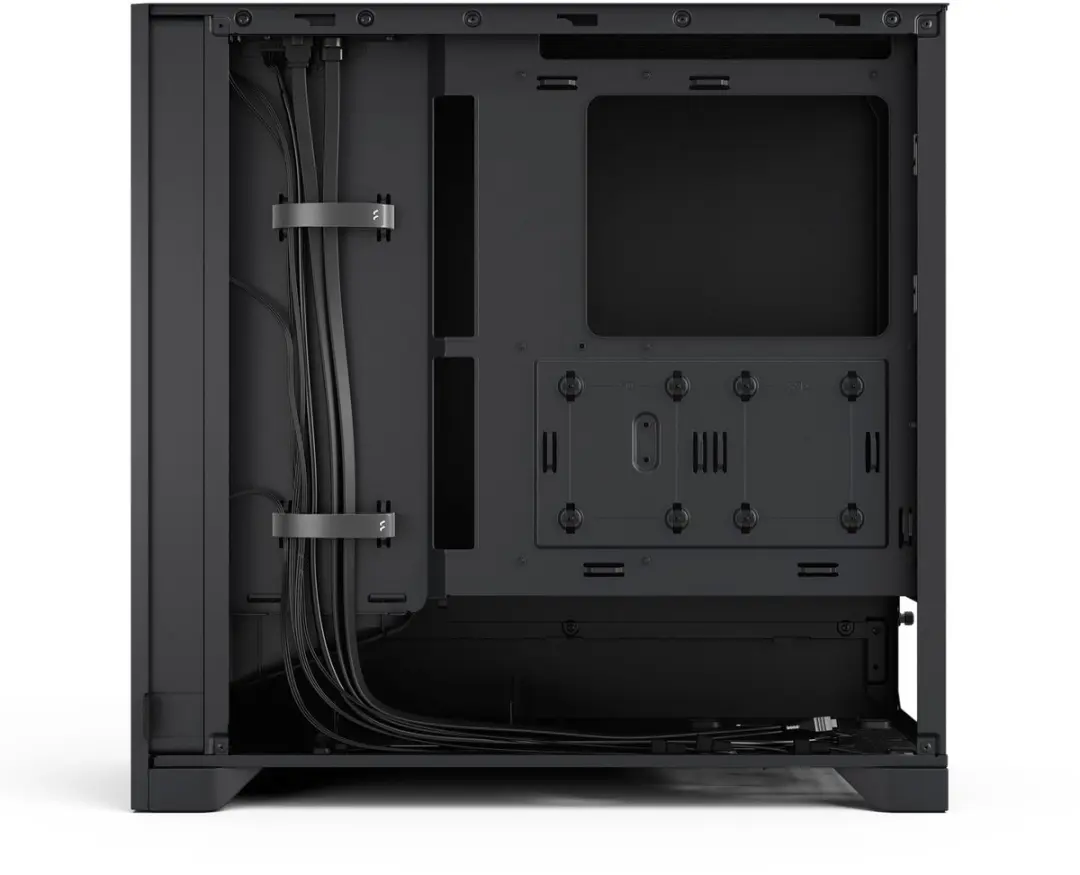 Fractal Design Pop! 2 Air Midi Tower - Zwart