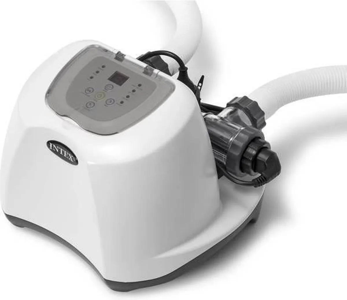 Intex 26670 Zoutchloreringssysteem - 56.800 Liter
