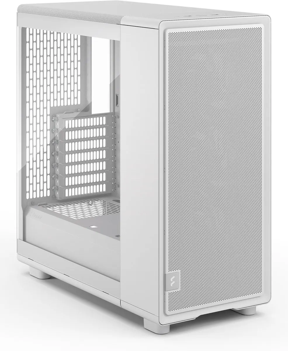 Fractal Design FD-C-EPO1A-03 Computerbehuizing - 3 Ventilatoren