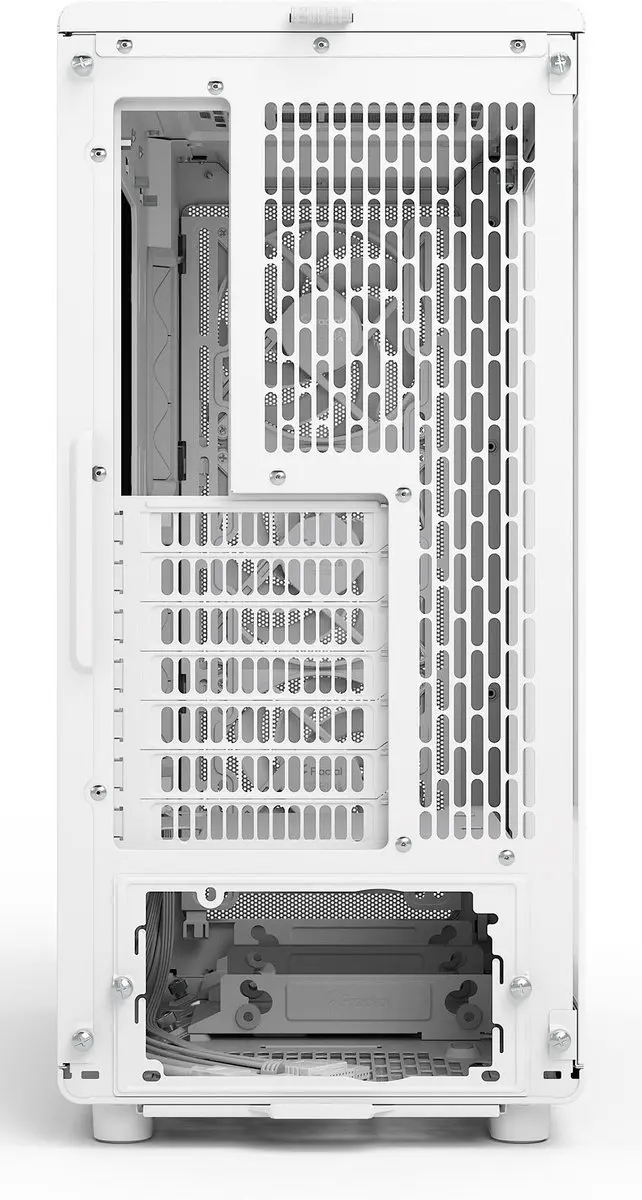 Fractal Design FD-C-EPO1A-03 Computerbehuizing - 3 Ventilatoren