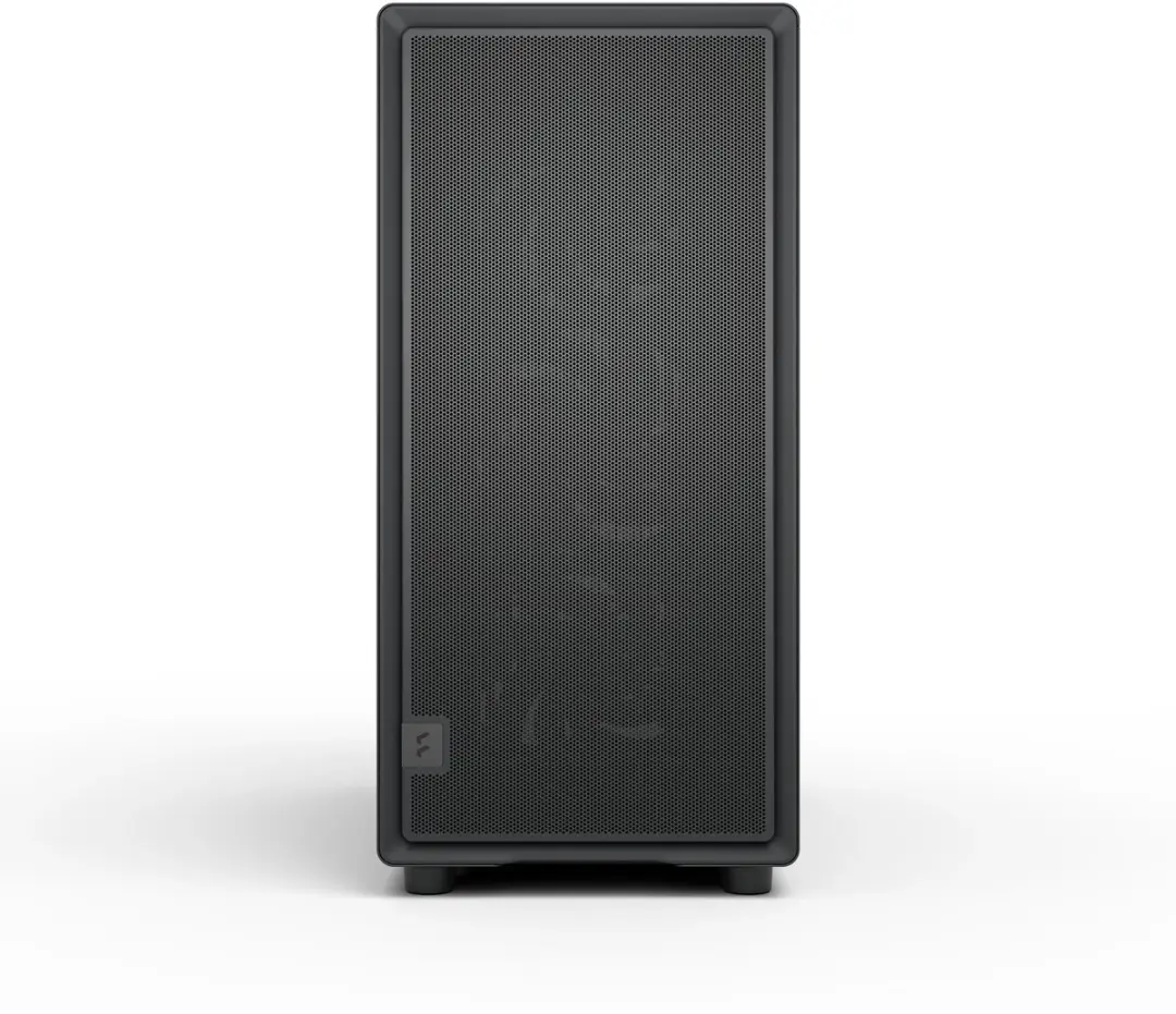 Fractal Design Epoch XL Tower - Zwart