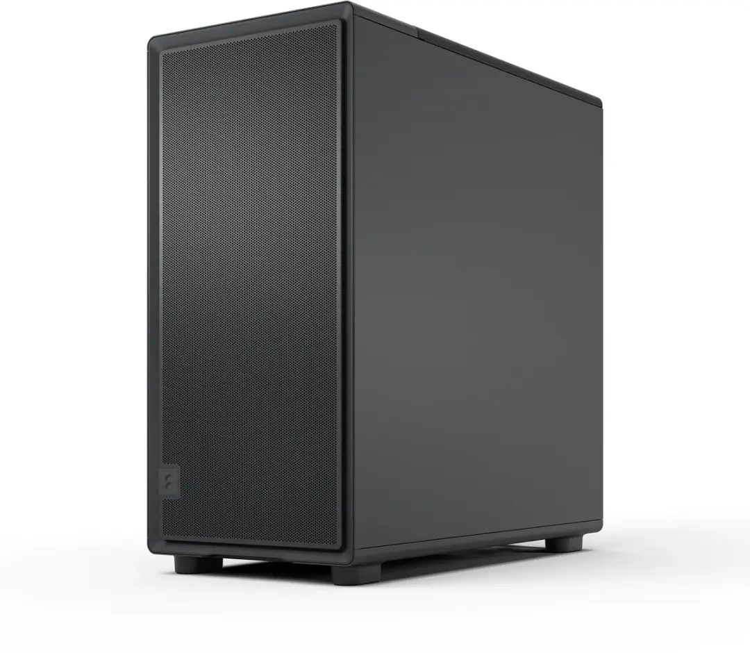 Fractal Design Epoch XL Tower - Zwart