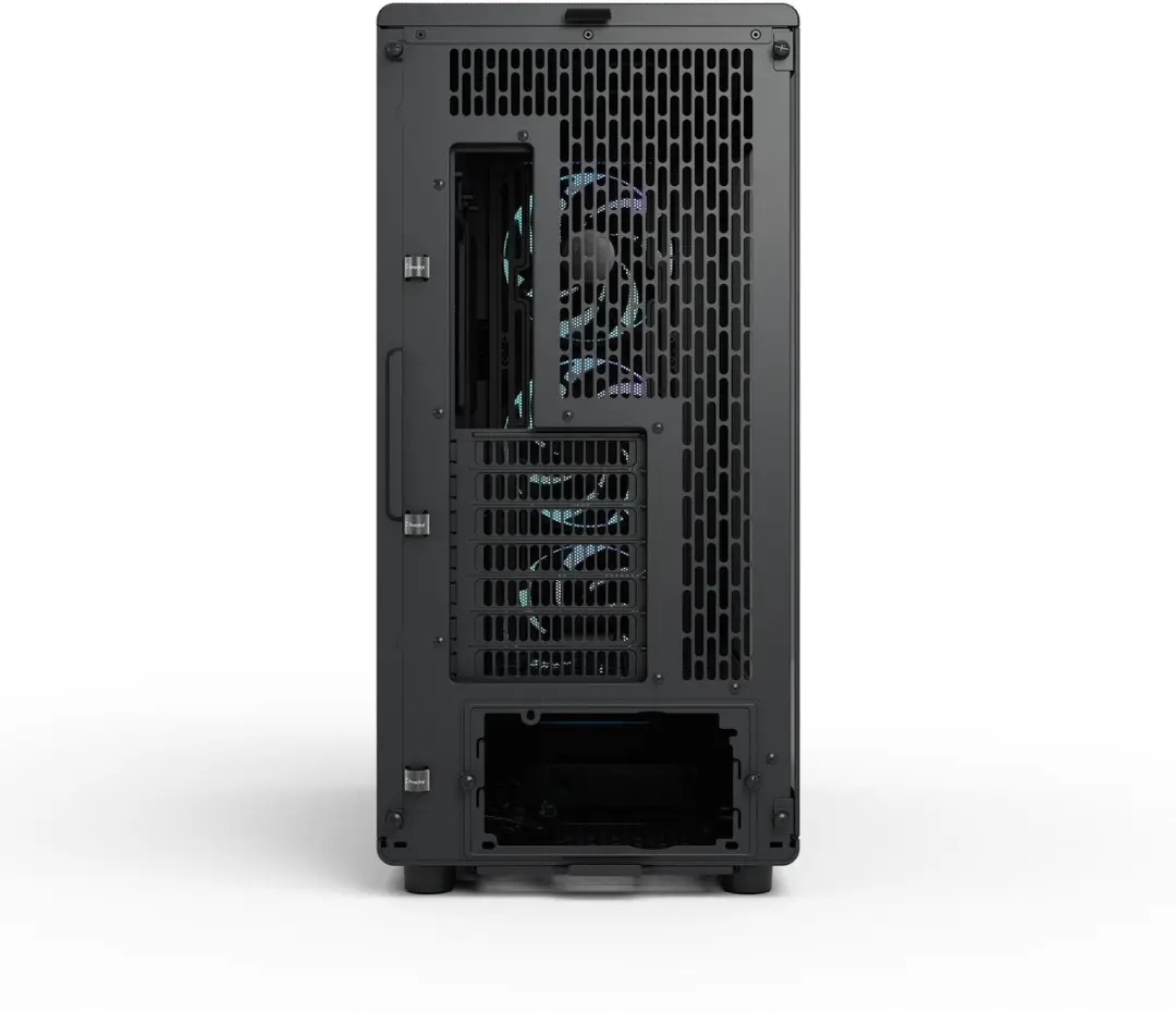Fractal Design Epoch XL Tower - Zwart