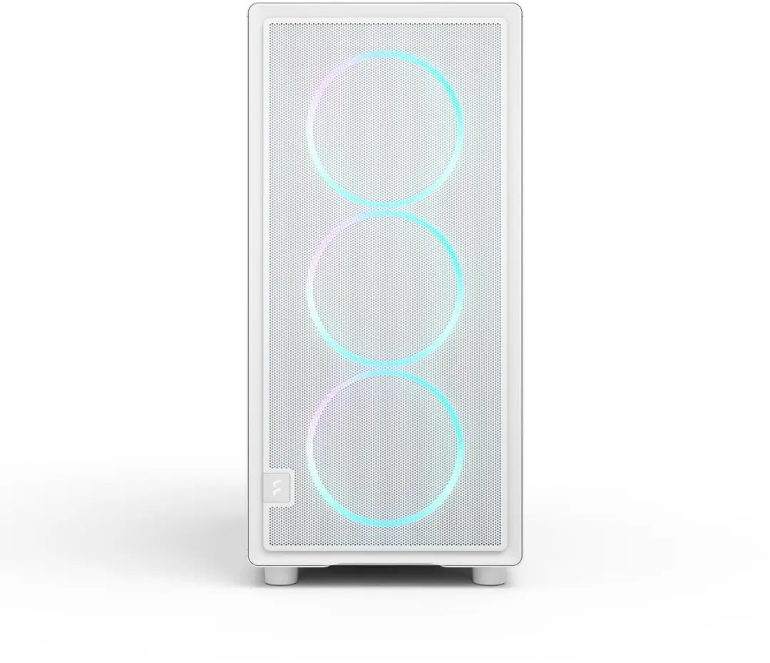 Fractal Design Epoch XL Tower - Wit