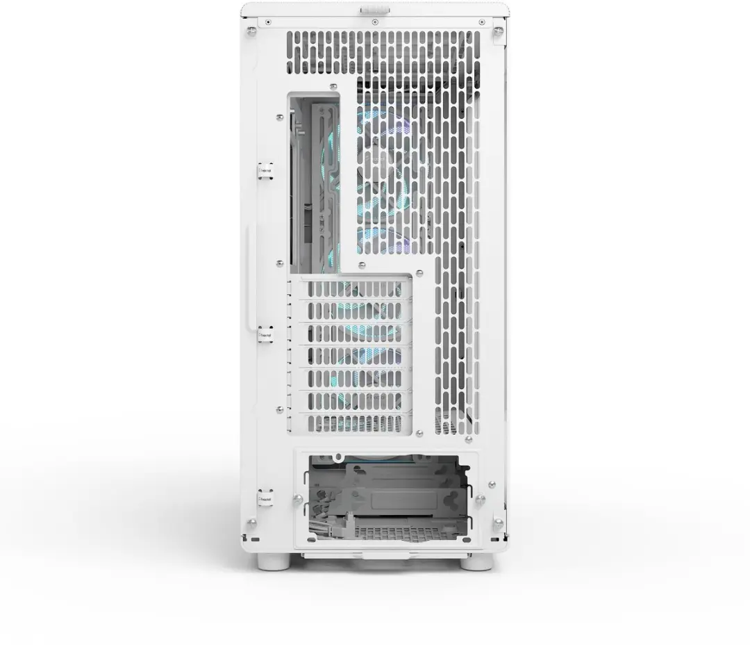 Fractal Design Epoch XL Tower - Wit