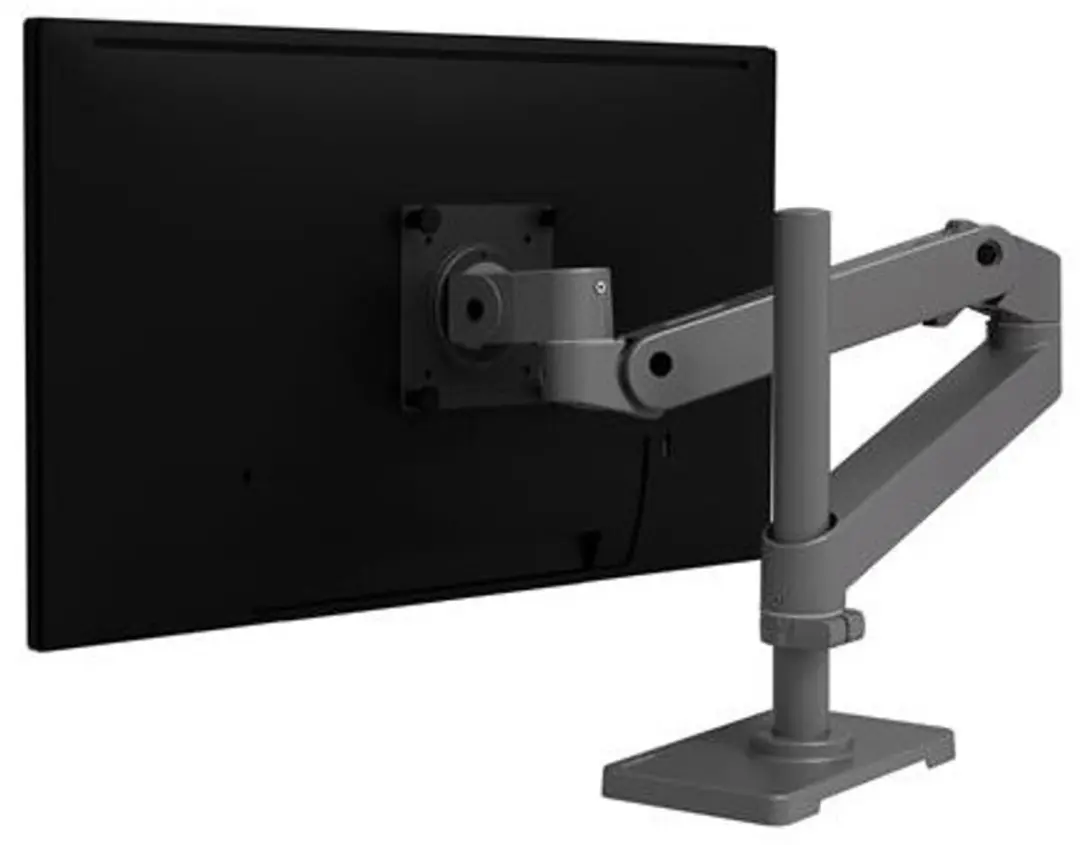 Ergotron LX Pro 45-695-293 Monitorsteun 34"