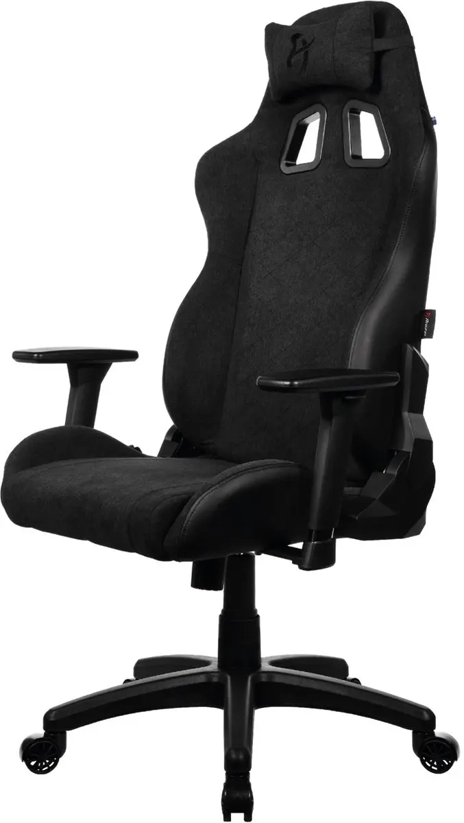 Arozzi Avanti AVANTI-SFB-PBK Gamingstoel