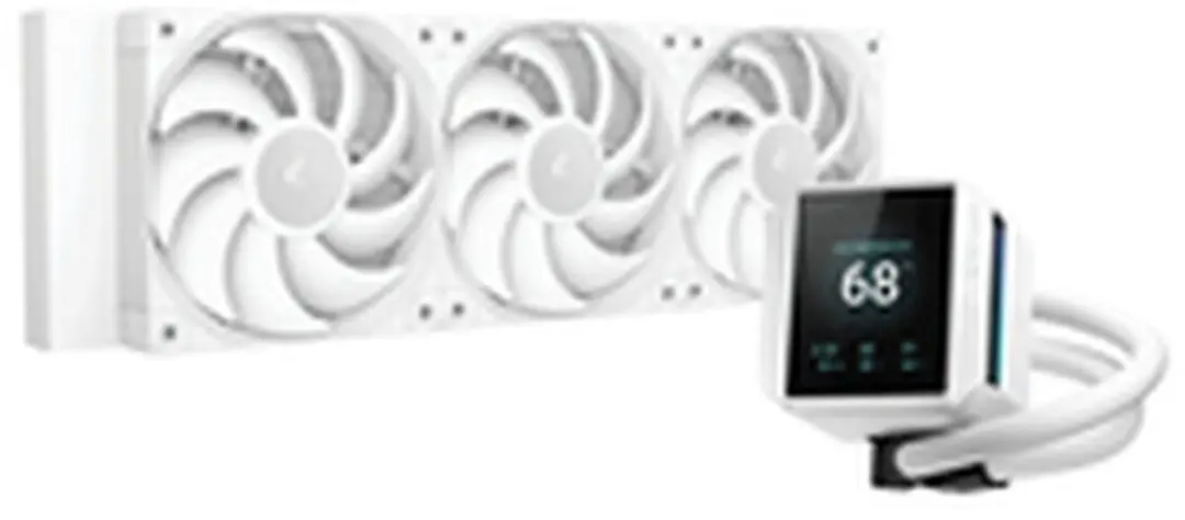 DeepCool R-LX360-WHDSNMP-G-1 Vloeistofkoeling
