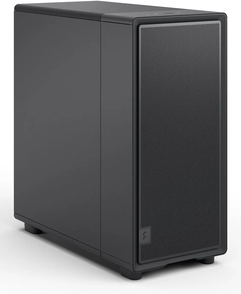 Fractal Design FD-C-EPO1A-01 Computerbehuizing - 3 Ventilatoren