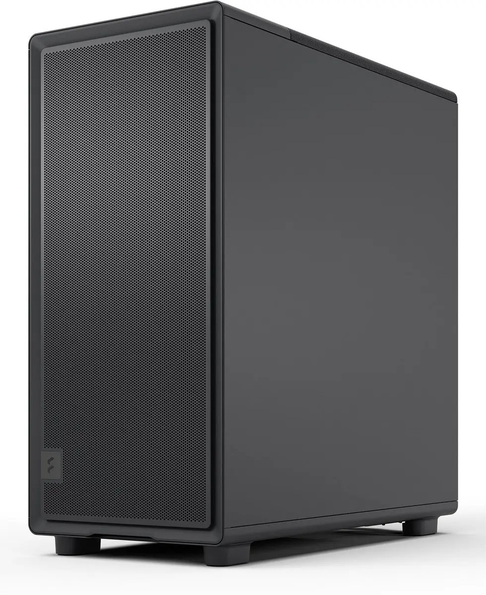 Fractal Design FD-C-EPO1A-01 Computerbehuizing - 3 Ventilatoren