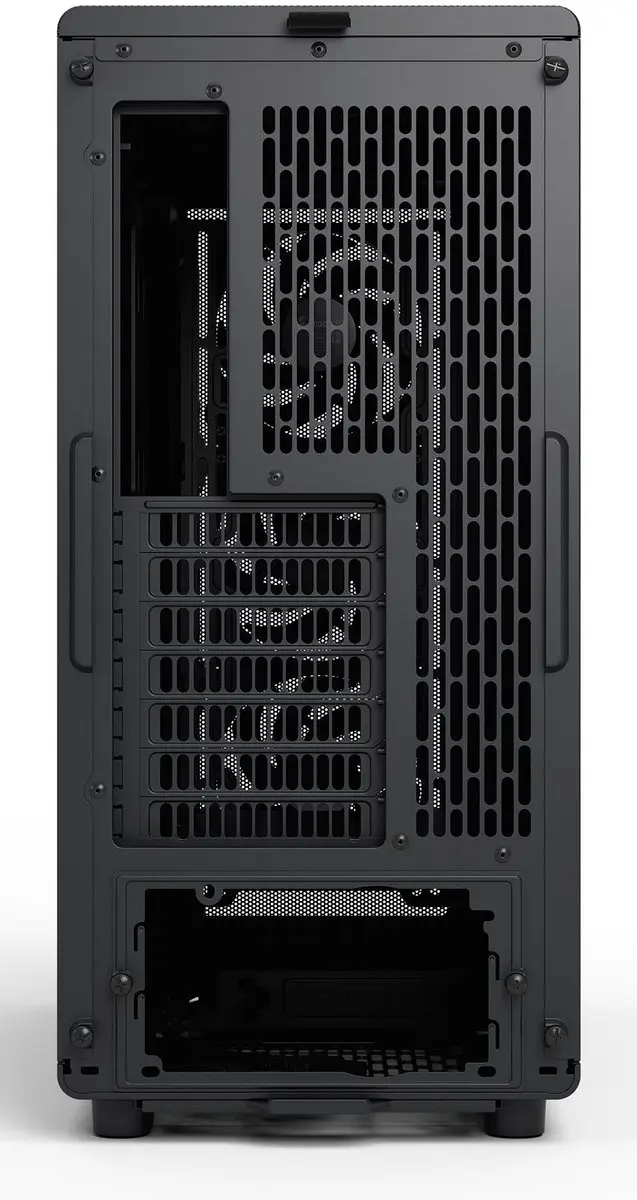 Fractal Design FD-C-EPO1A-01 Computerbehuizing - 3 Ventilatoren