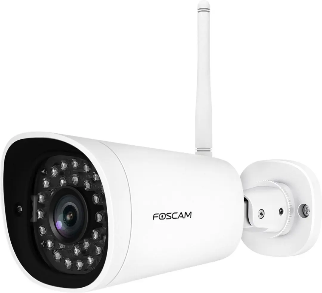 Foscam G4P B26 Beveiligingscamera 4MP