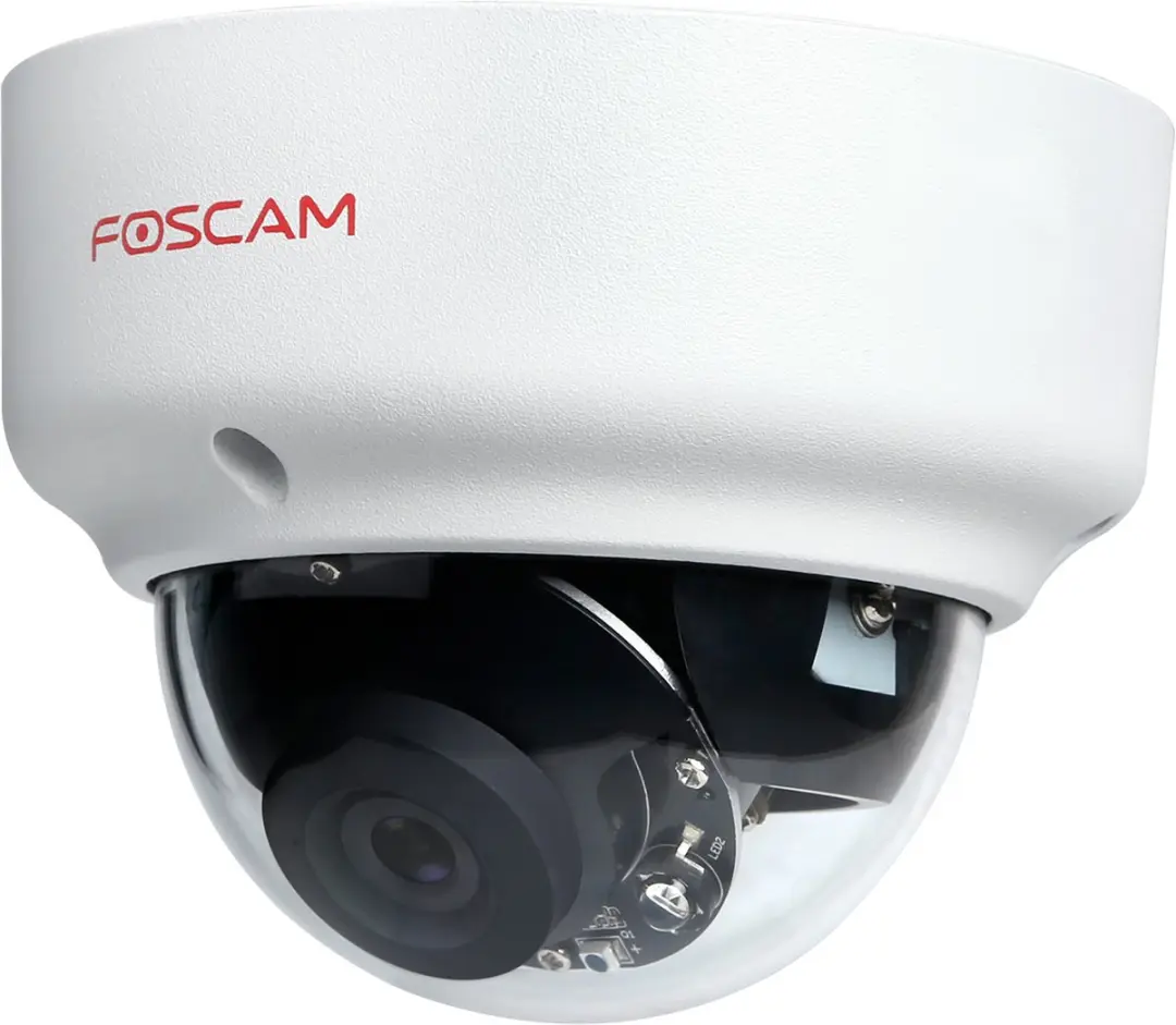 Foscam D2EP Buitencamera Full HD 2MP