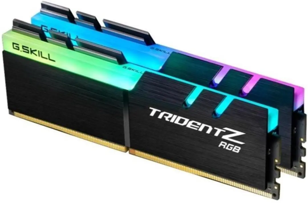 G.Skill Trident Z F4-3600C16D-16GTZR 16GB DDR4