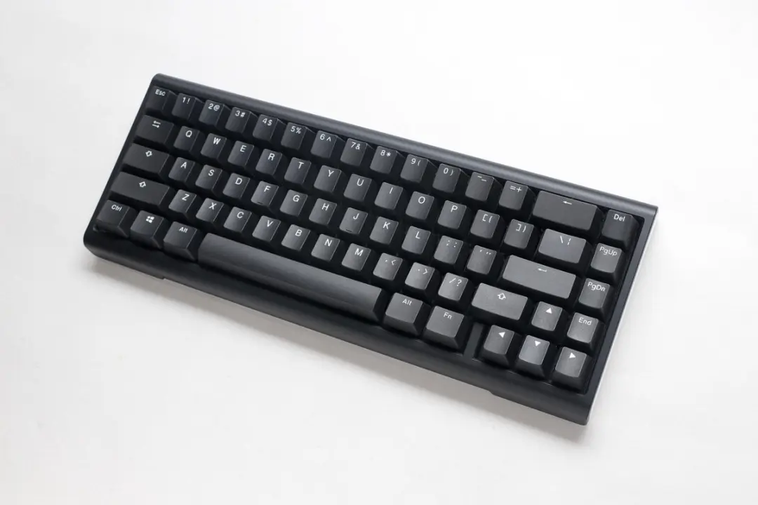 Ducky ProjectD Tinker 65 - Zwart