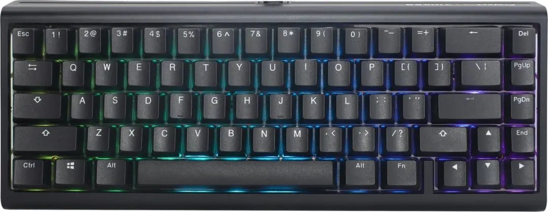 Ducky ProjectD Tinker 65