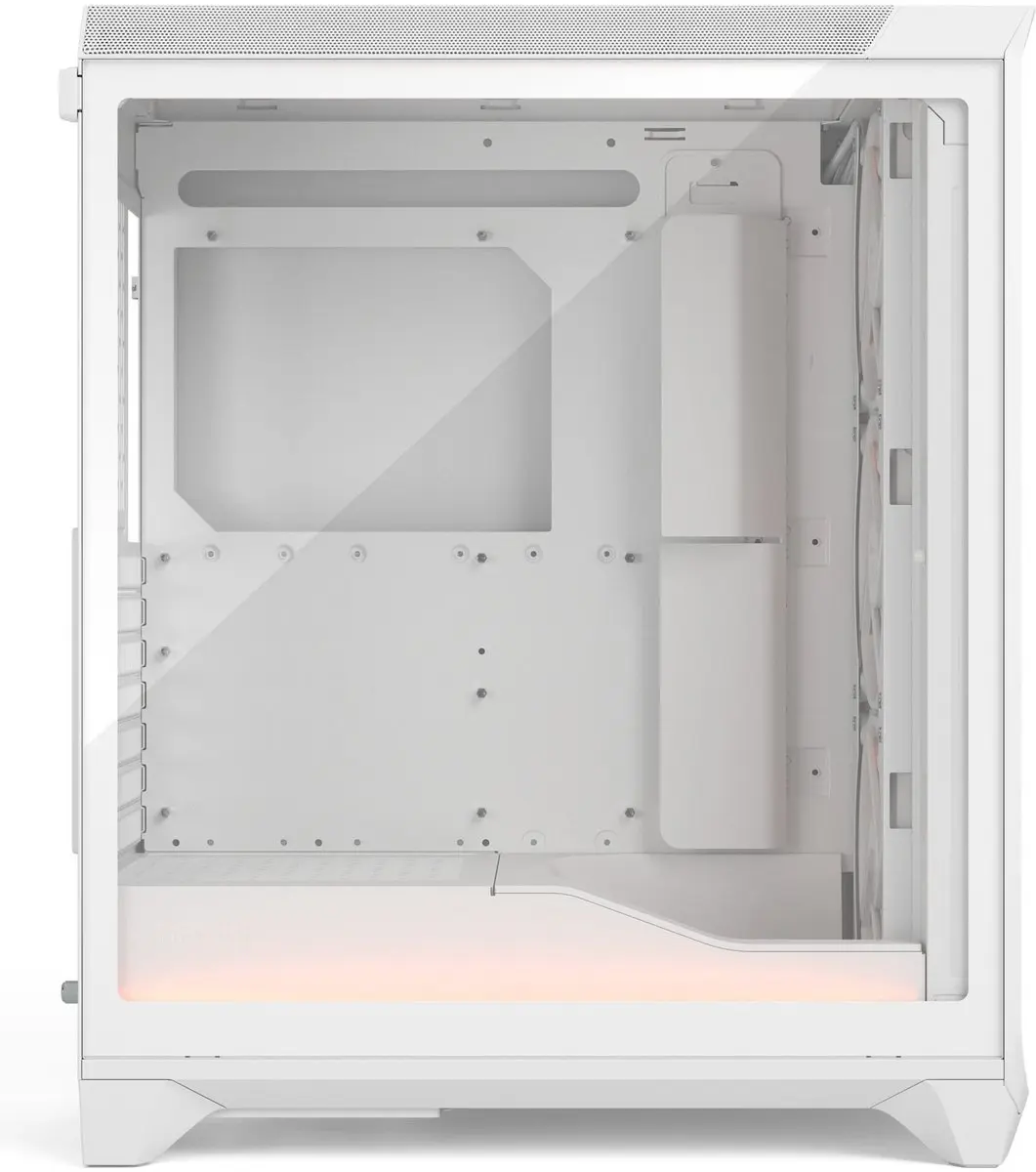Fractal Design FD-C-MES3A-05 Meshify C Computerbehuizing - 3 Ventilatoren