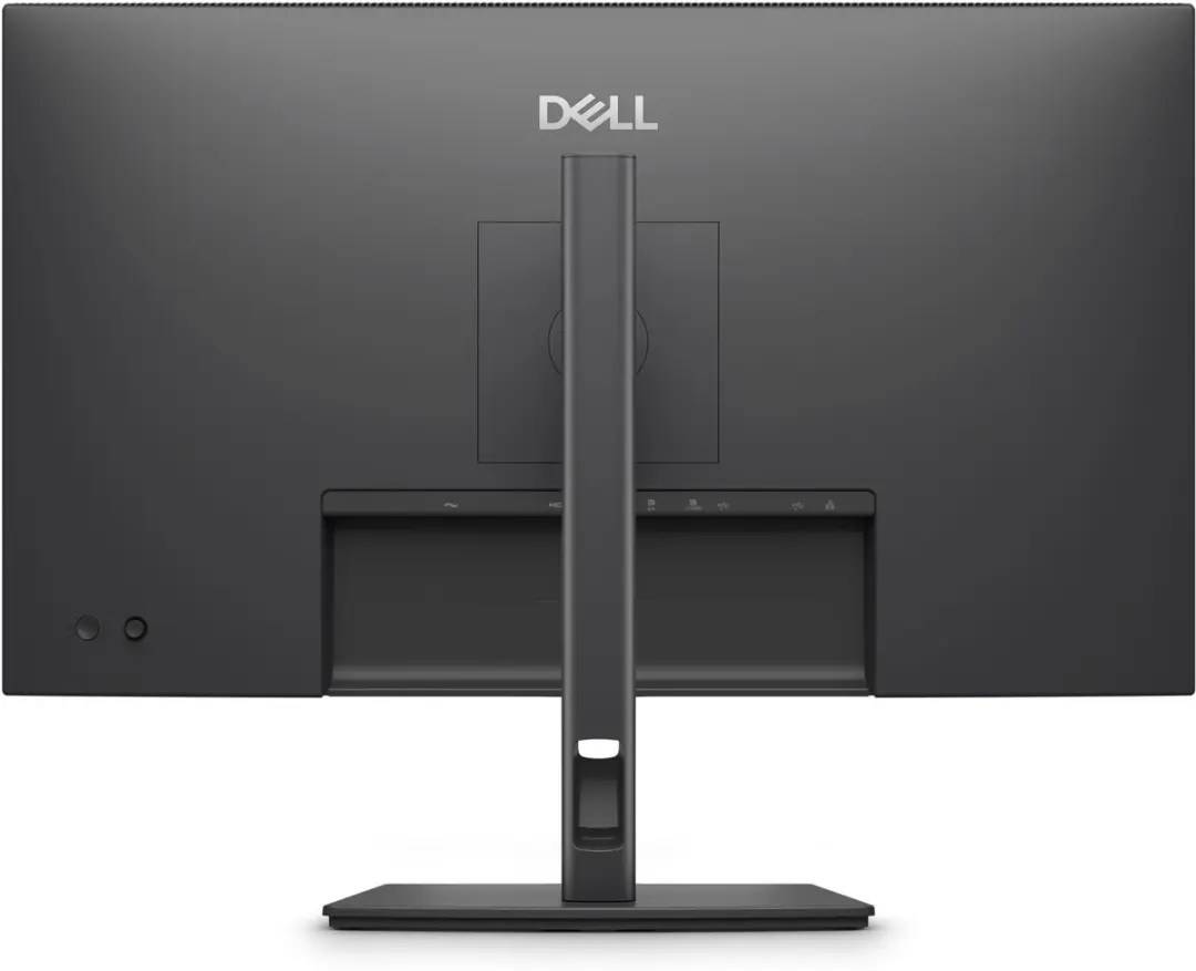 Dell Pro P2726HE Monitor 27" Full HD - Grijs