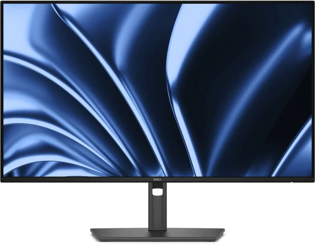 Dell Pro P2726HE Monitor 27" Full HD - Grijs