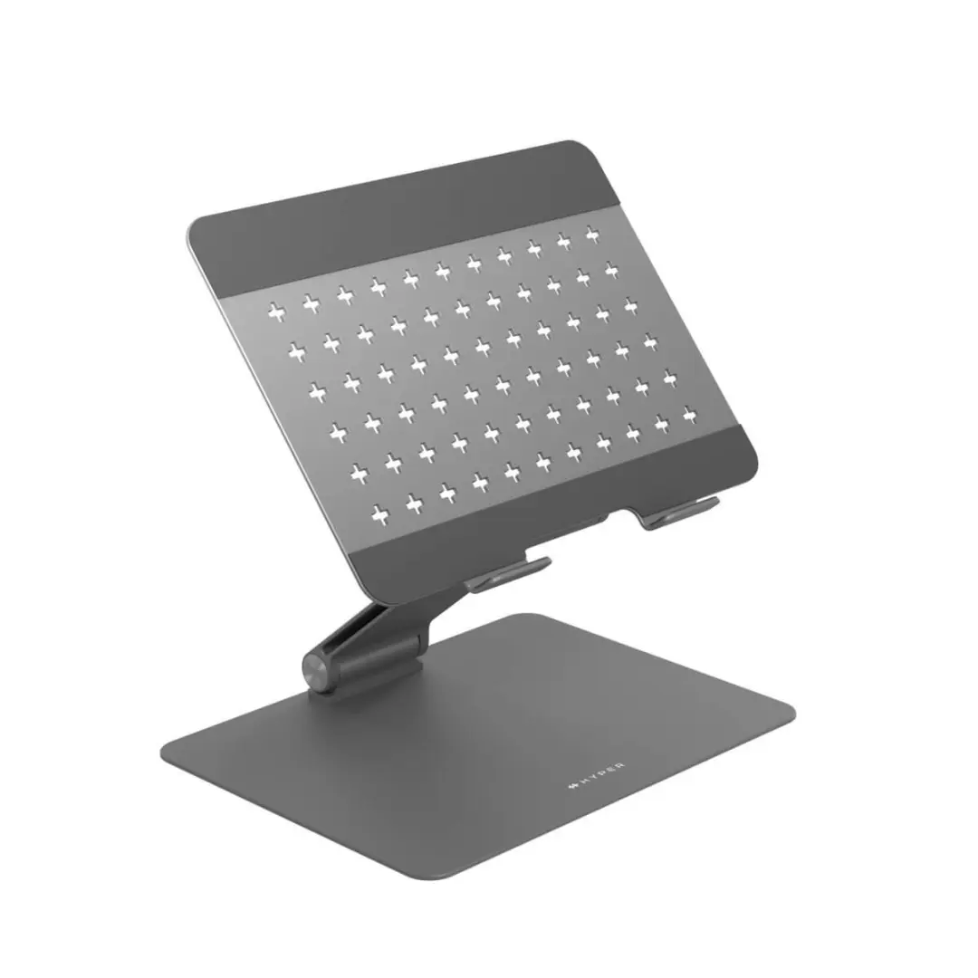 Targus Hyper HyperSpace Laptopstand HS1150GYGL
