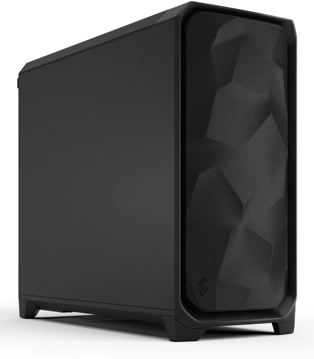 Fractal Design FD-C-MES3X-01 Meshify C Computerbehuizing