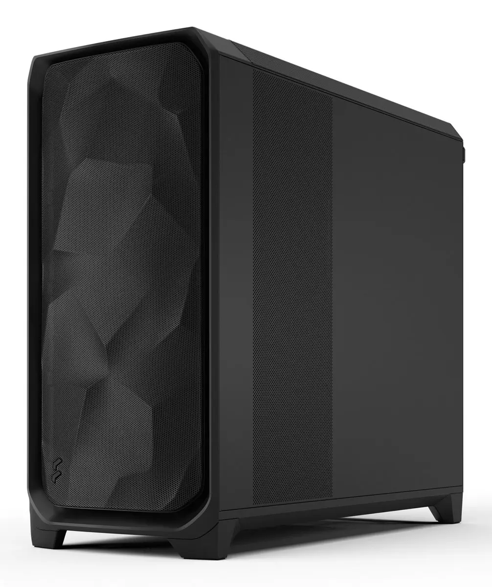 Fractal Design FD-C-MES3X-01 Meshify C Computerbehuizing - 3 Ventilatoren