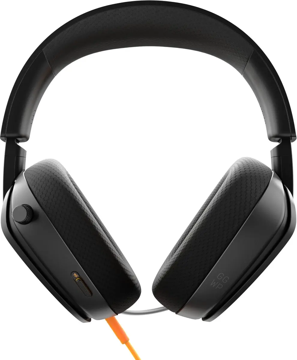 Glorious Gaming GHS Eternal Headset - Zwart - afbeelding 6 van 6